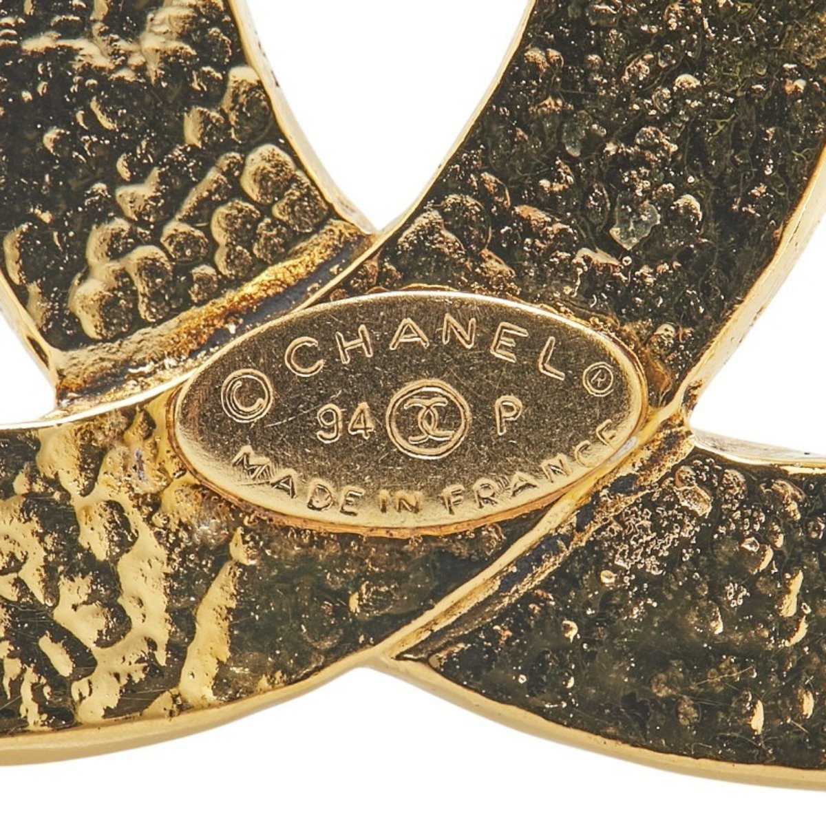 Chanel Coco Mark - Brandsamsara