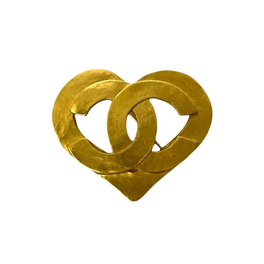 Chanel Coco Mark - Brandsamsara