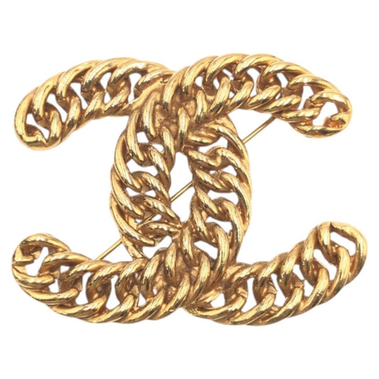 Chanel Coco Mark - Brandsamsara