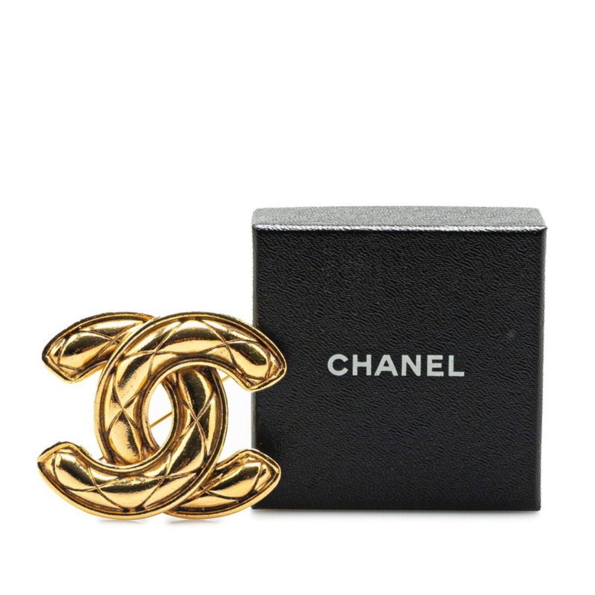 Chanel Coco Mark - Brandsamsara