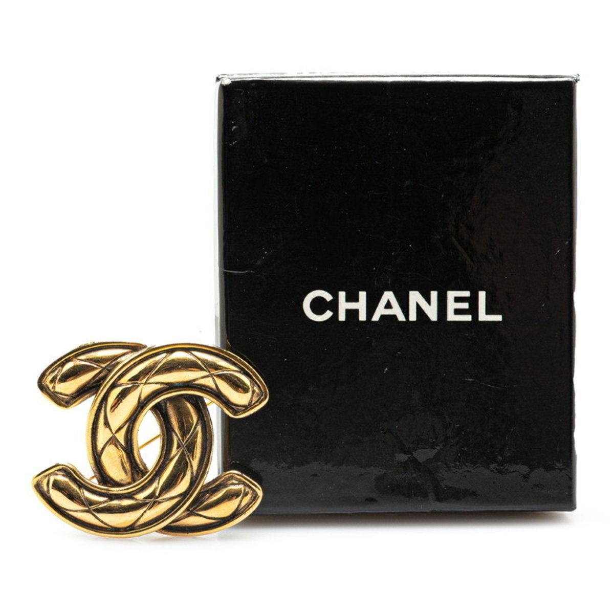 Chanel Coco Mark - Brandsamsara