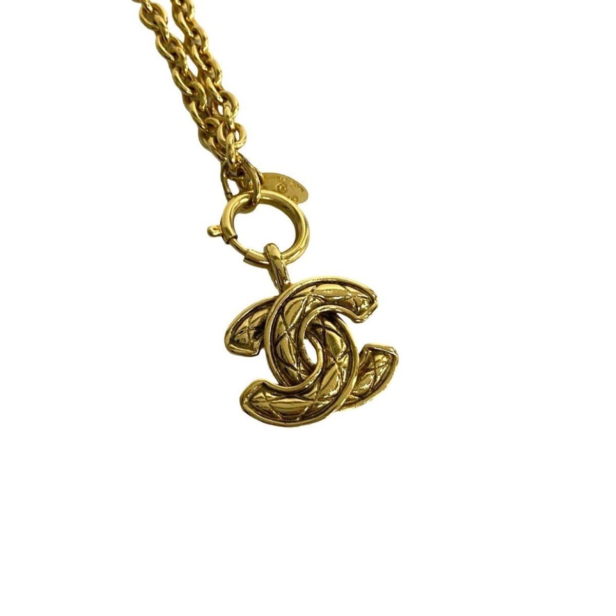 Chanel Coco Mark - Brandsamsara