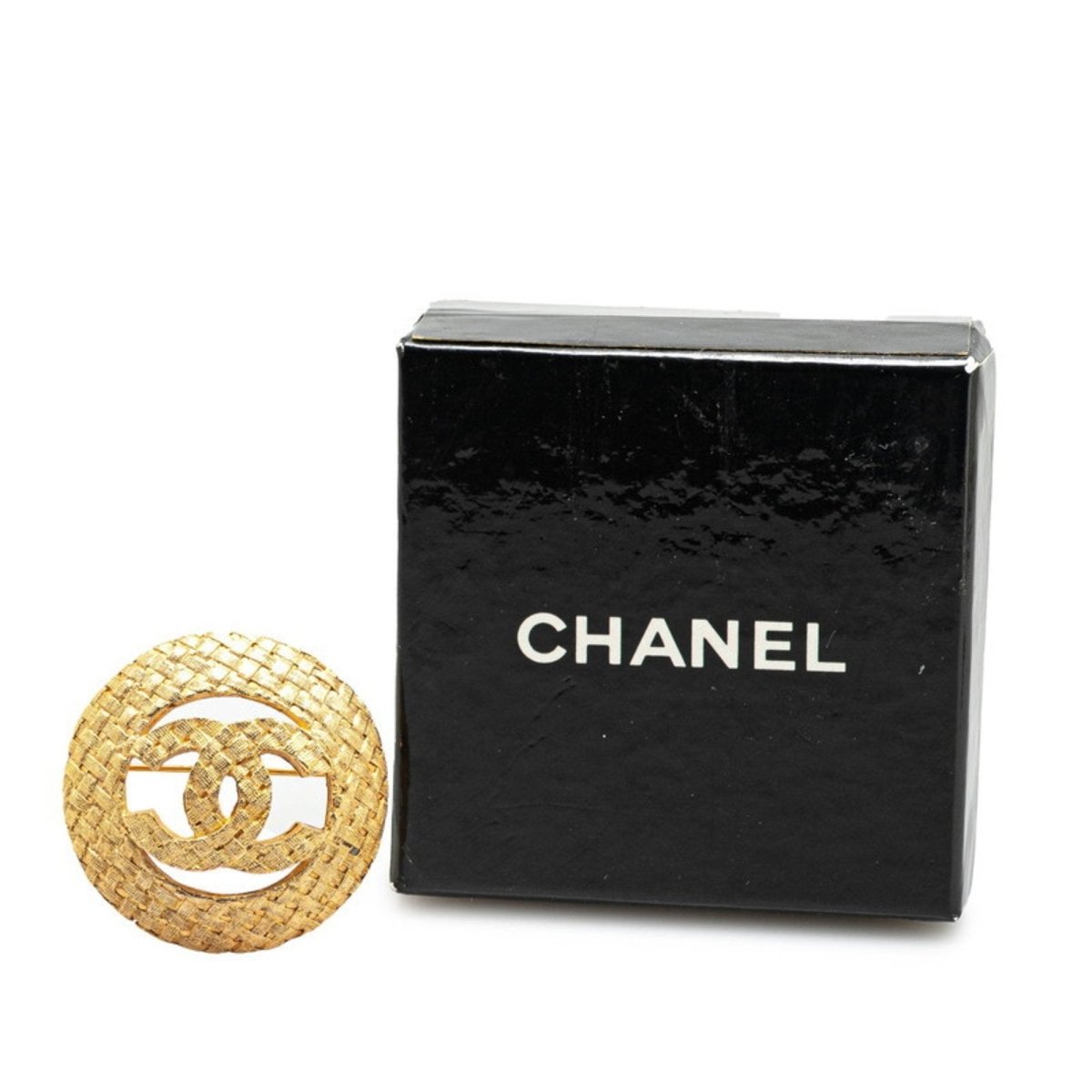 Chanel Coco Mark - Brandsamsara