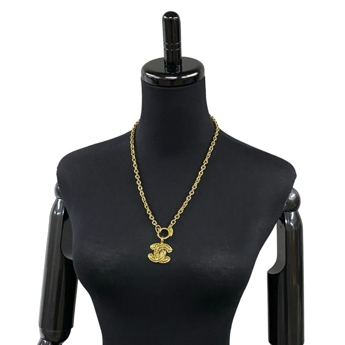 Chanel Coco Mark - Brandsamsara