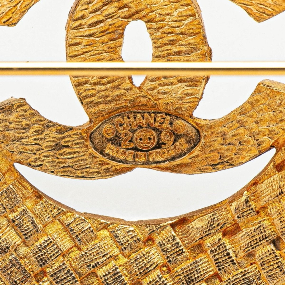 Chanel Coco Mark - Brandsamsara
