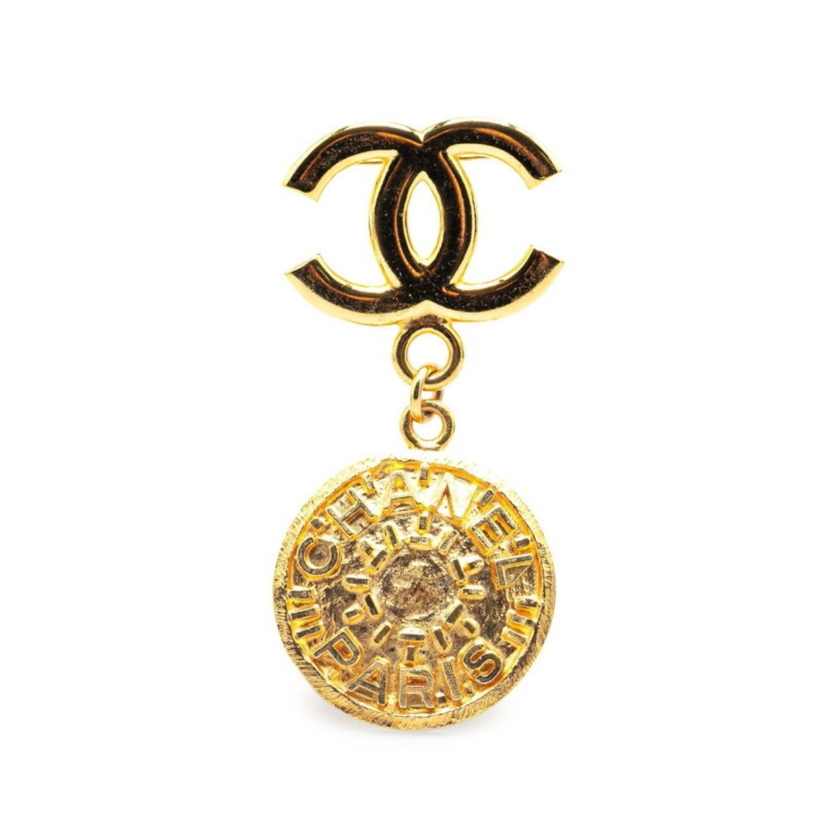 Chanel Coco Mark - Brandsamsara