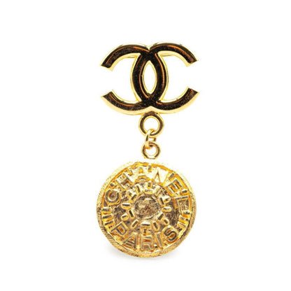 Chanel Coco Mark - Brandsamsara