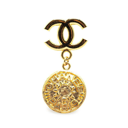 Chanel Coco Mark - Brandsamsara