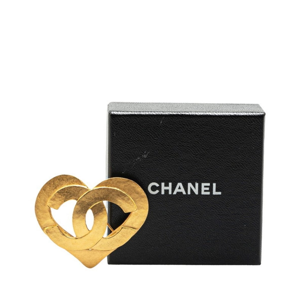 Chanel Coco Mark - Brandsamsara