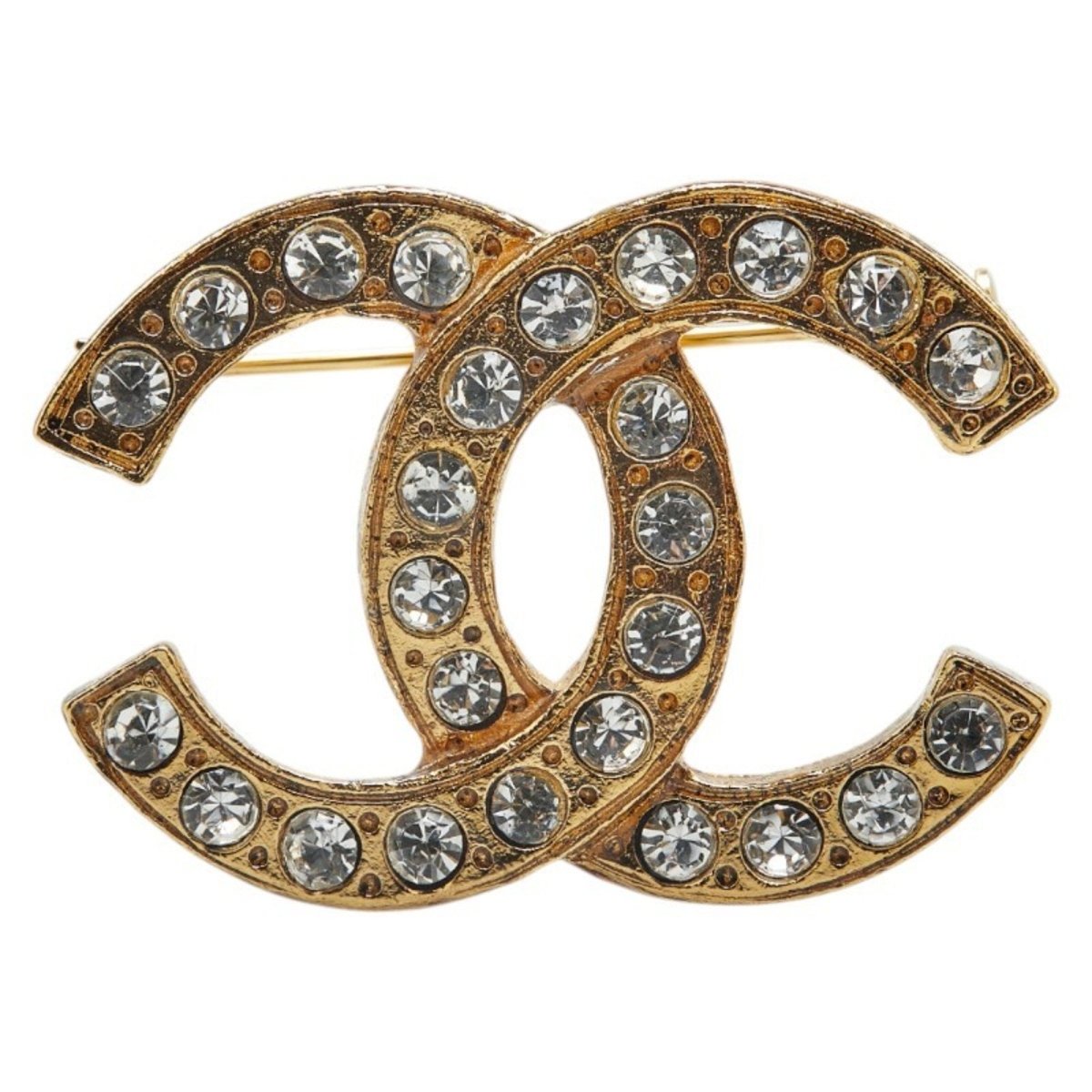 Chanel Coco Mark - Brandsamsara