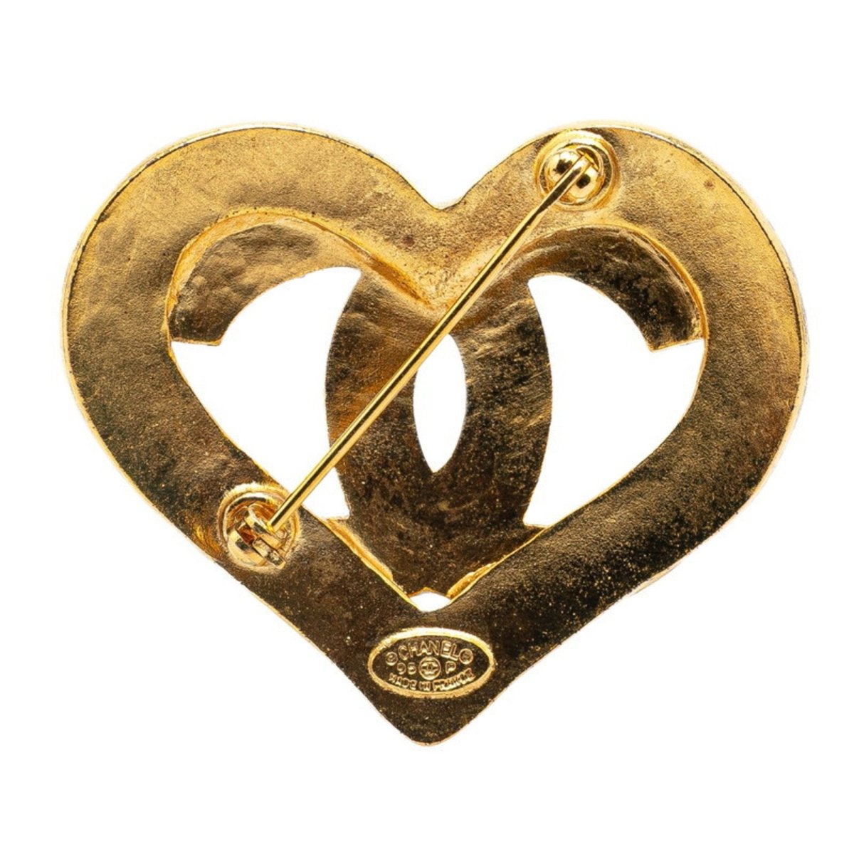 Chanel Coco Mark - Brandsamsara