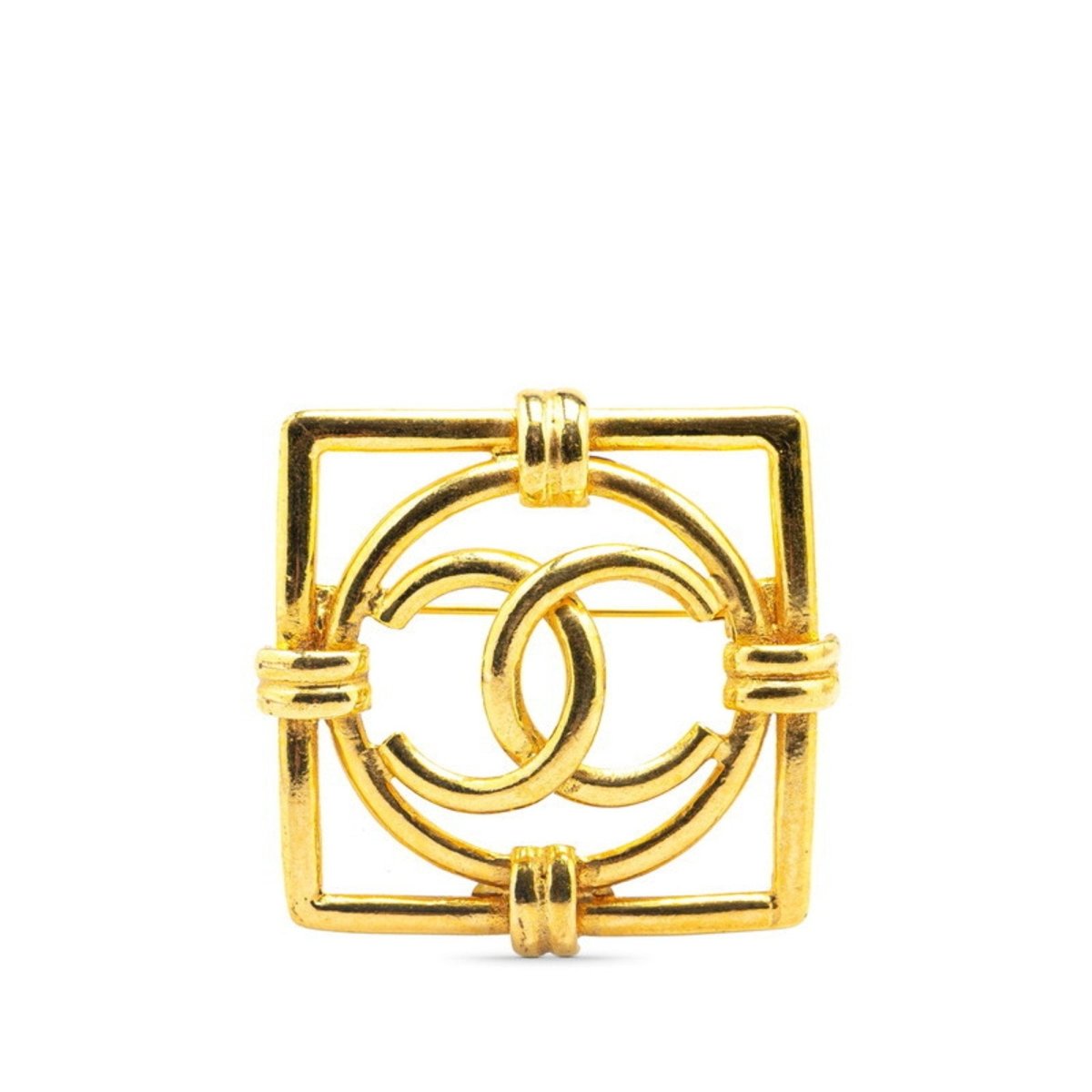 Chanel Coco Mark - Brandsamsara