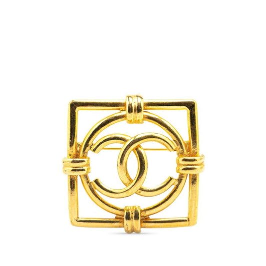 Chanel Coco Mark - Brandsamsara