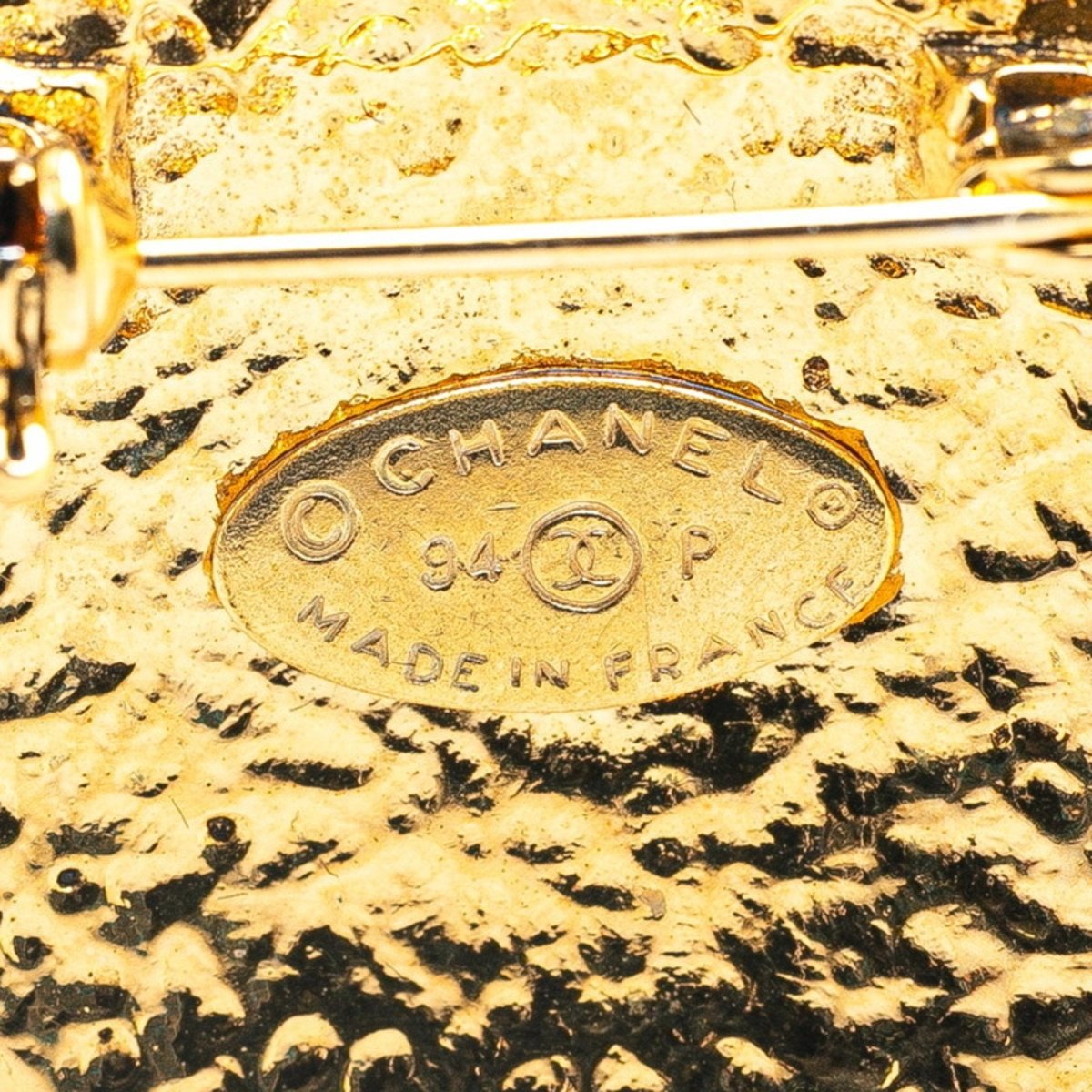 Chanel Coco Mark - Brandsamsara
