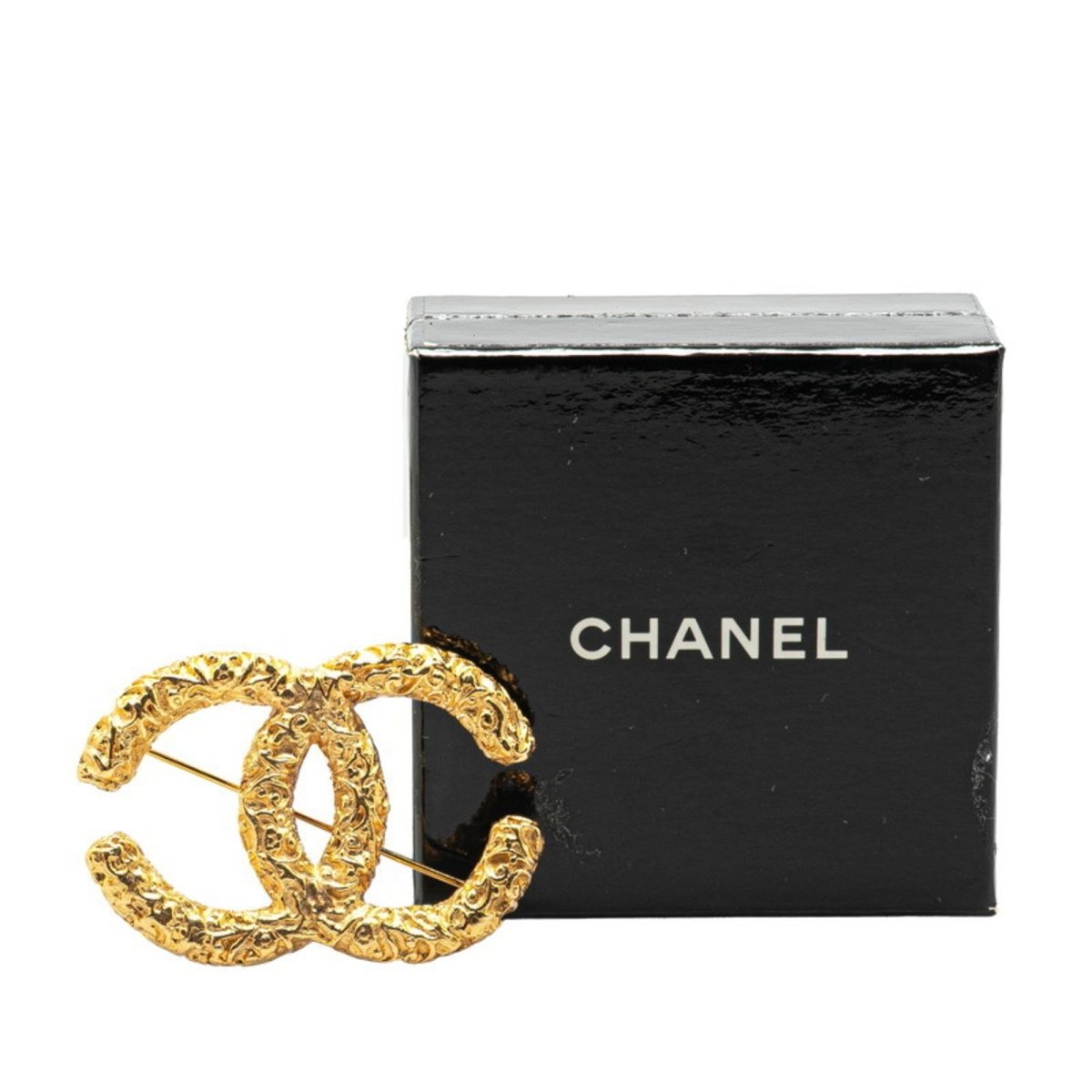 Chanel Coco Mark - Brandsamsara