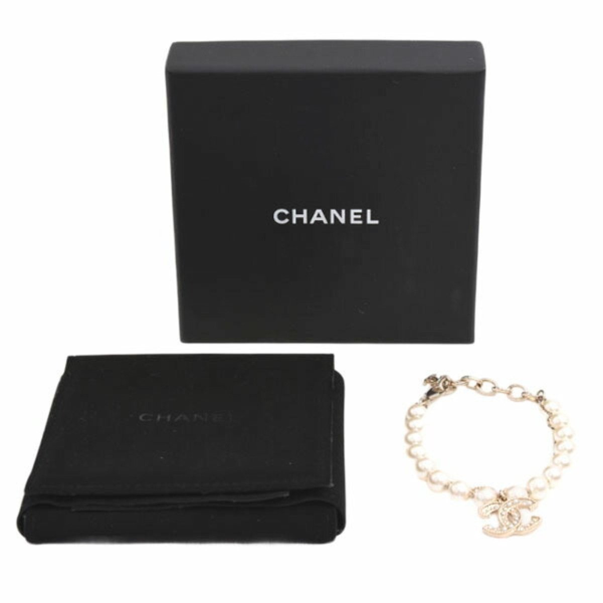 Chanel Coco Mark - Brandsamsara