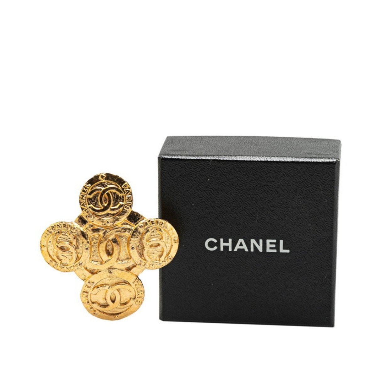 Chanel Coco Mark - Brandsamsara