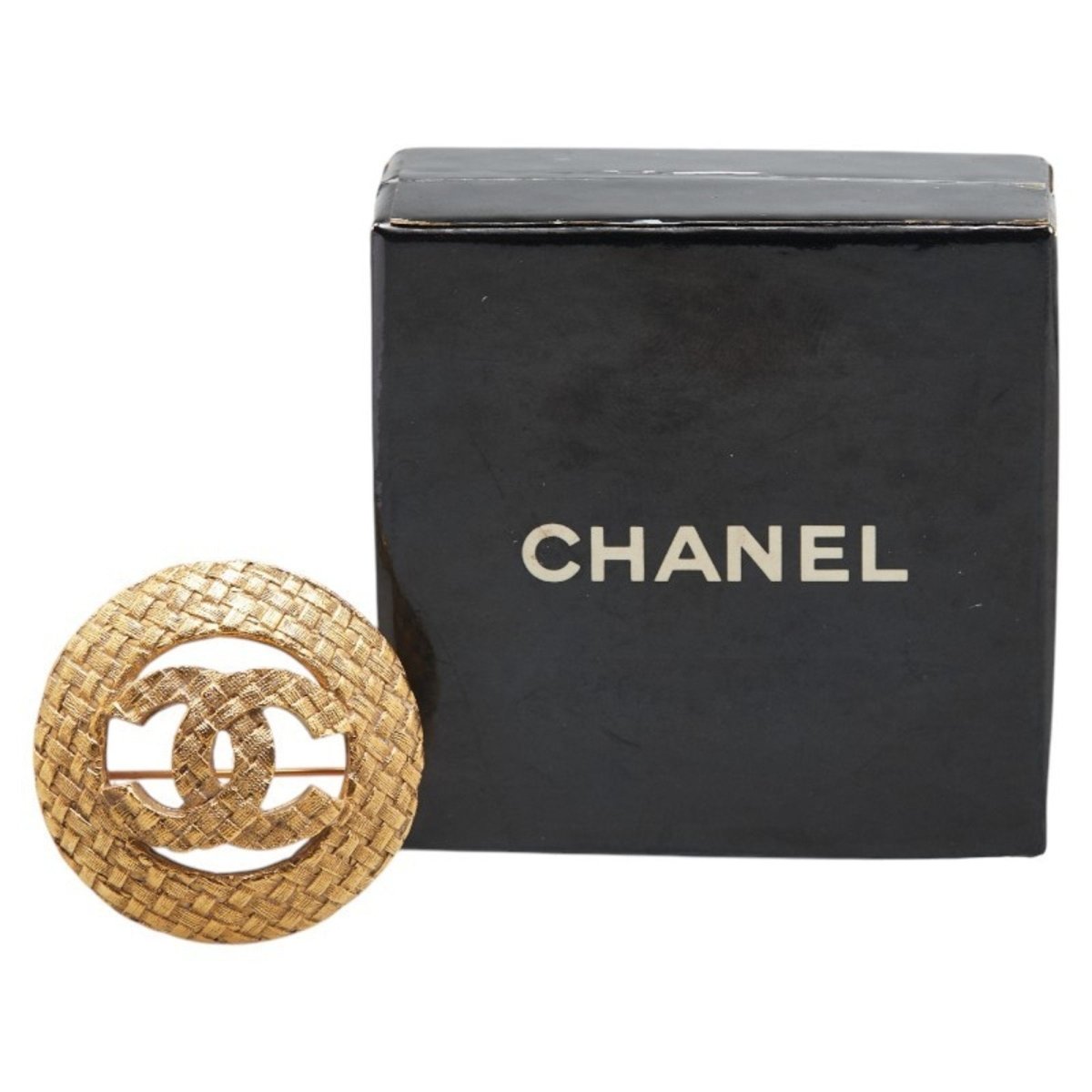 Chanel Coco Mark - Brandsamsara