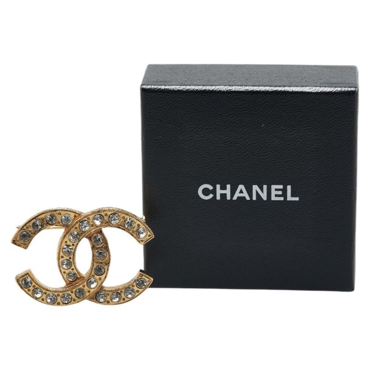Chanel Coco Mark - Brandsamsara