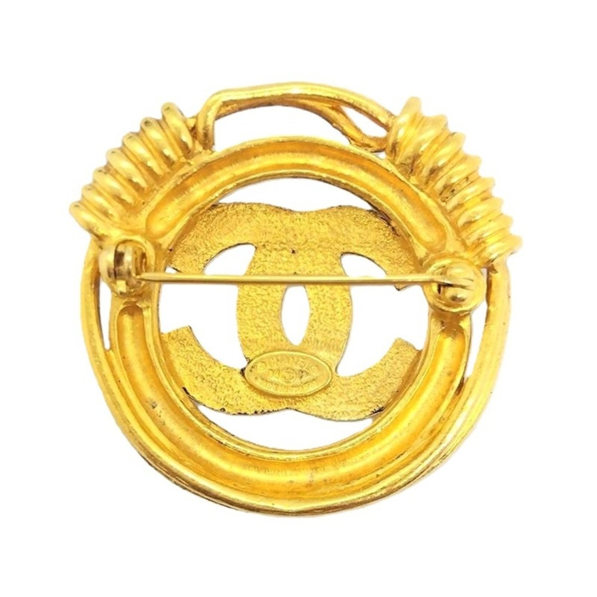Chanel Coco Mark - Brandsamsara