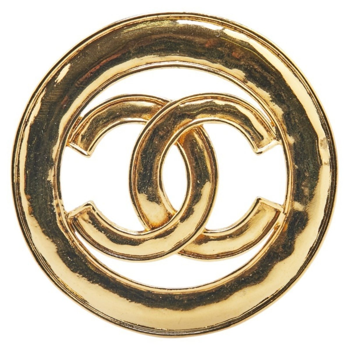 Chanel Coco Mark - Brandsamsara