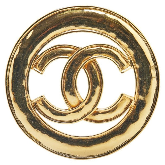 Chanel Coco Mark - Brandsamsara