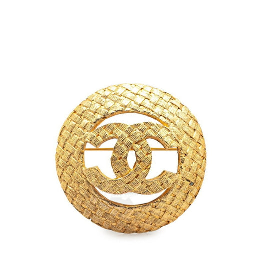 Chanel Coco Mark - Brandsamsara
