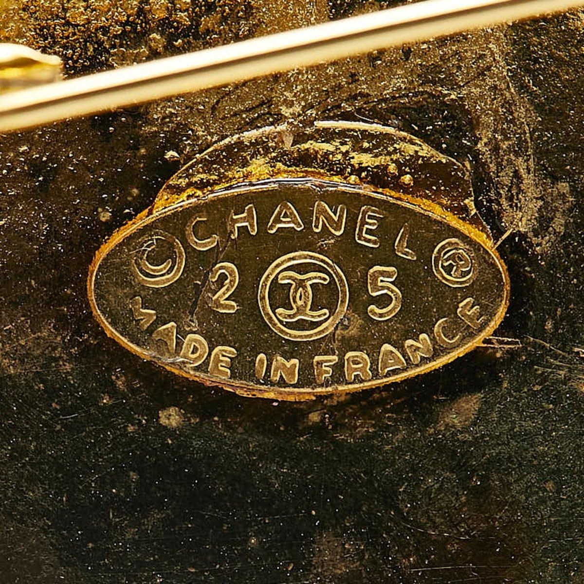 Chanel Coco Mark - Brandsamsara
