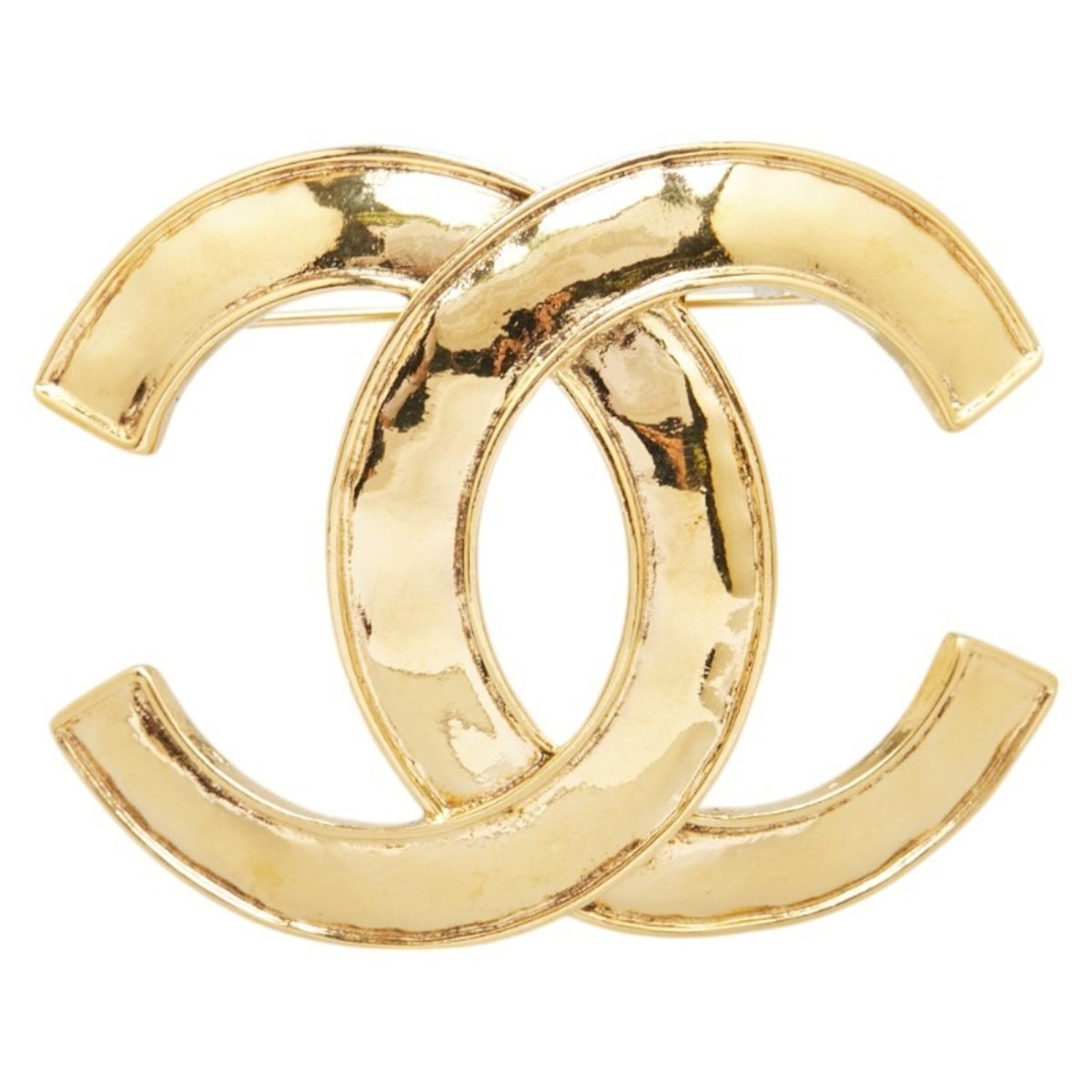 Chanel Coco Mark - Brandsamsara