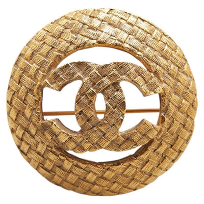 Chanel Coco Mark - Brandsamsara