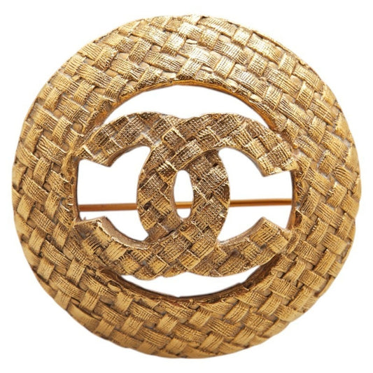 Chanel Coco Mark - Brandsamsara
