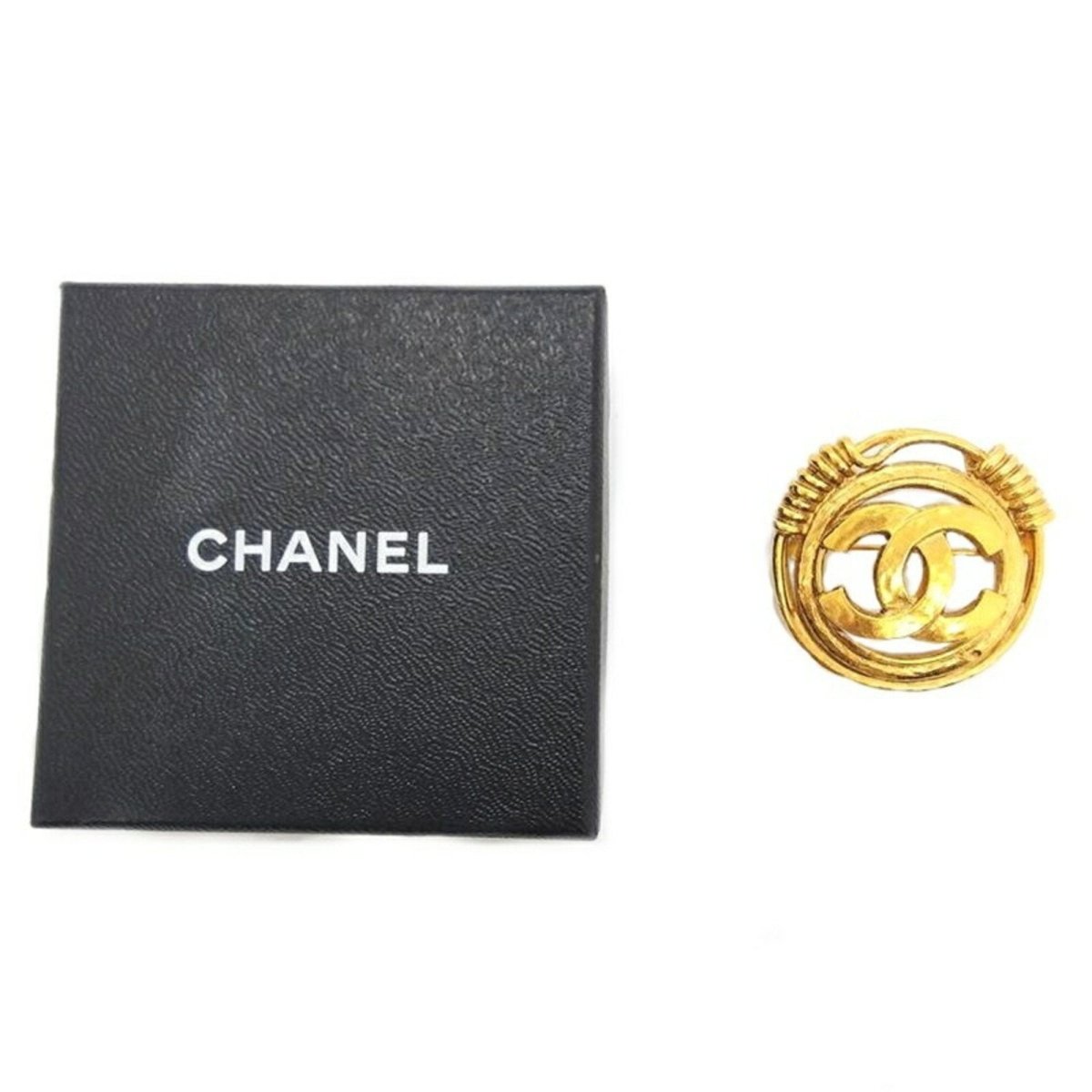 Chanel Coco Mark - Brandsamsara