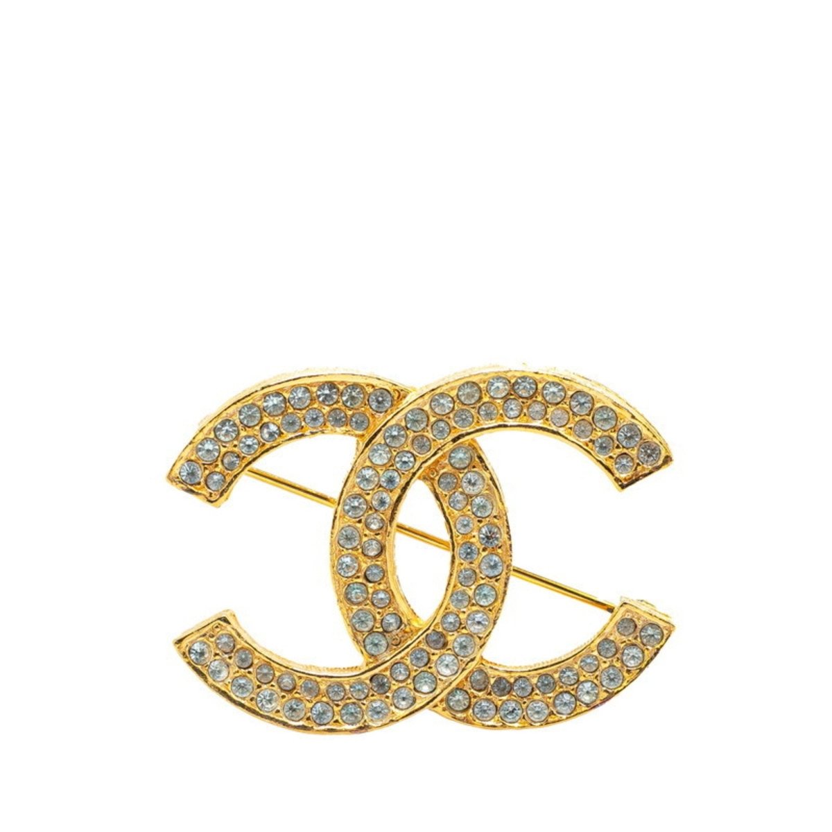 Chanel Coco Mark - Brandsamsara