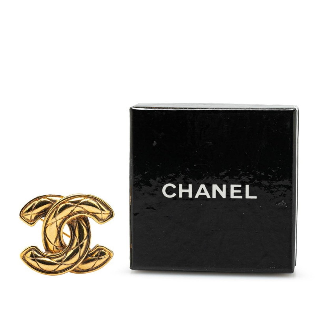 Chanel Coco Mark - Brandsamsara