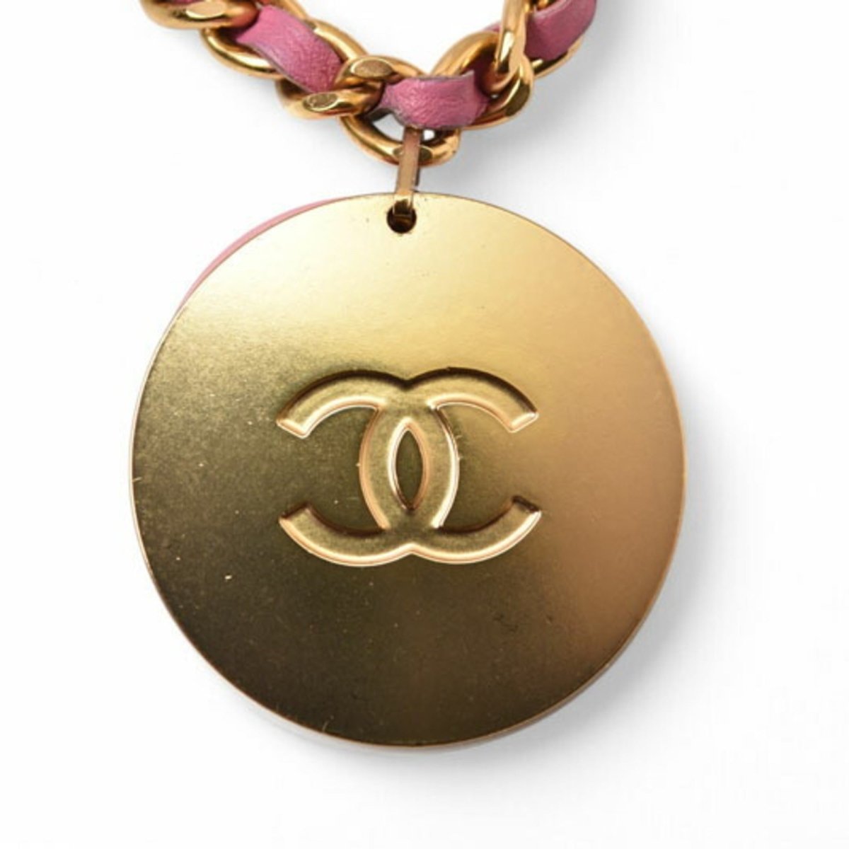 Chanel Coco Mark - Brandsamsara