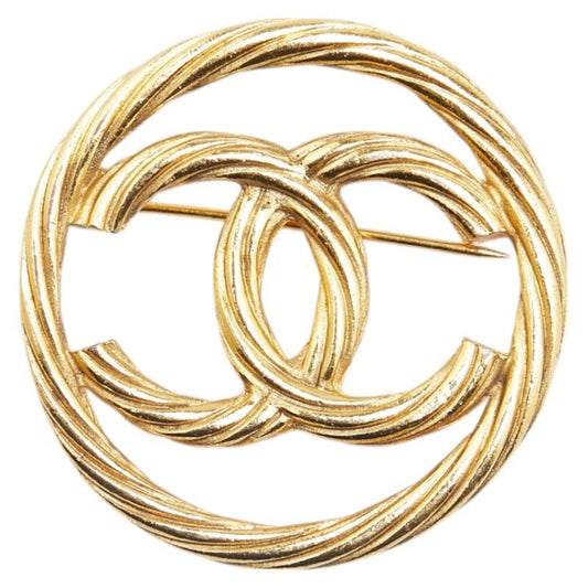 Chanel Coco Mark - Brandsamsara