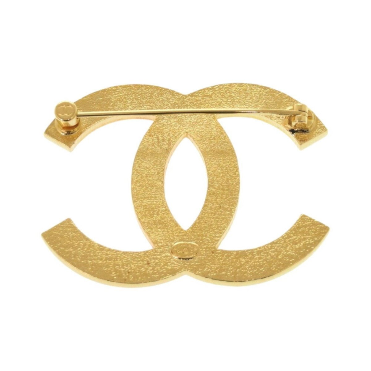 Chanel Coco Mark - Brandsamsara