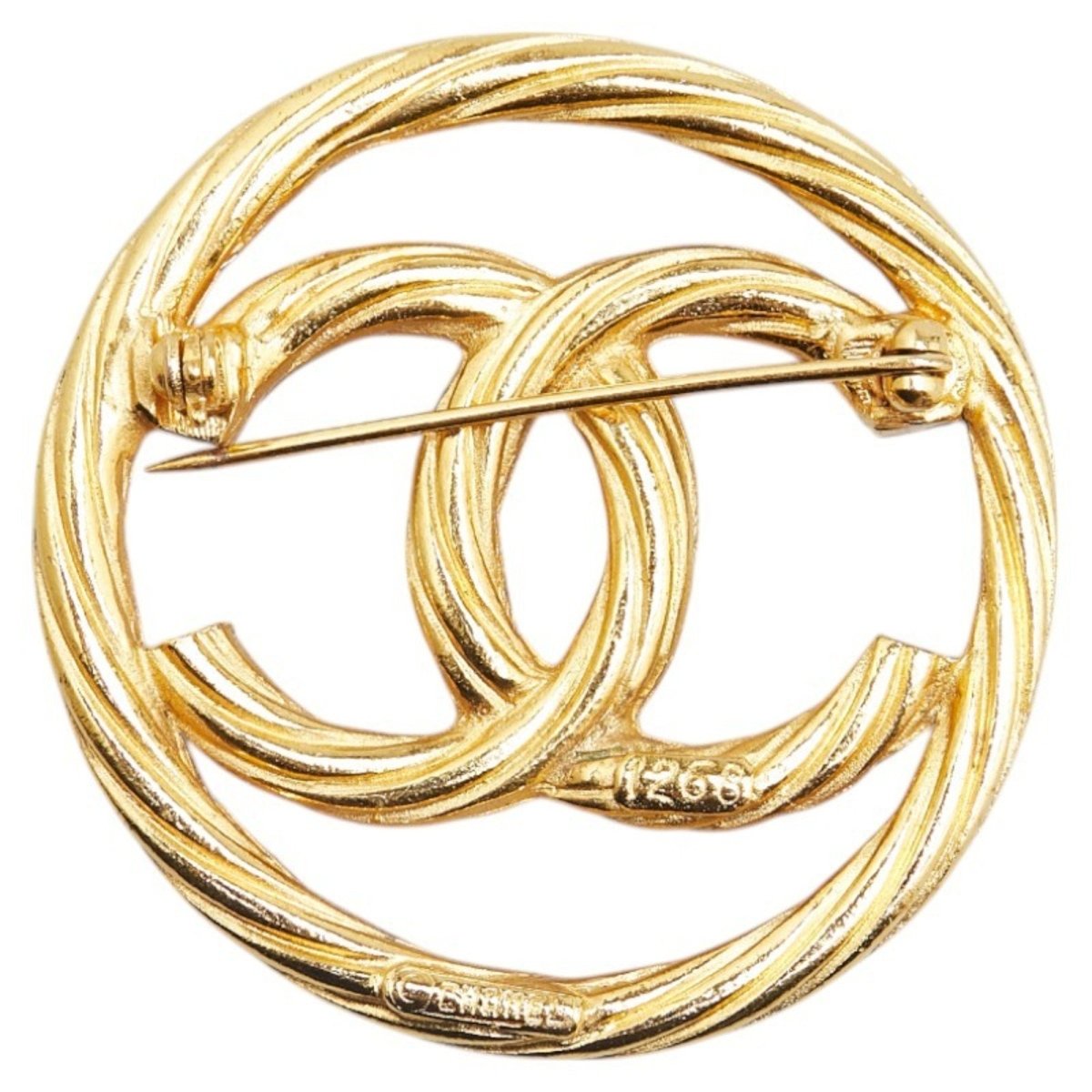 Chanel Coco Mark - Brandsamsara