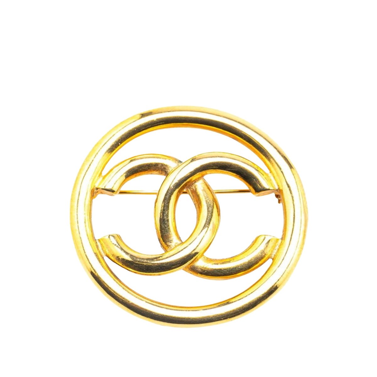 Chanel Coco Mark - Brandsamsara