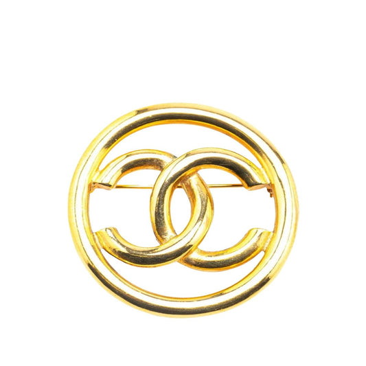 Chanel Coco Mark - Brandsamsara