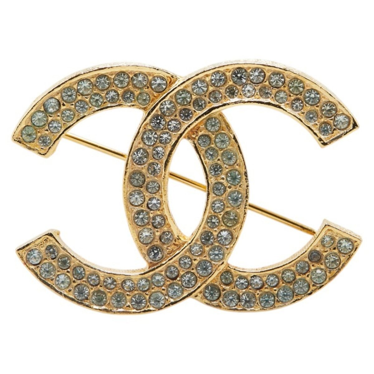 Chanel Coco Mark - Brandsamsara