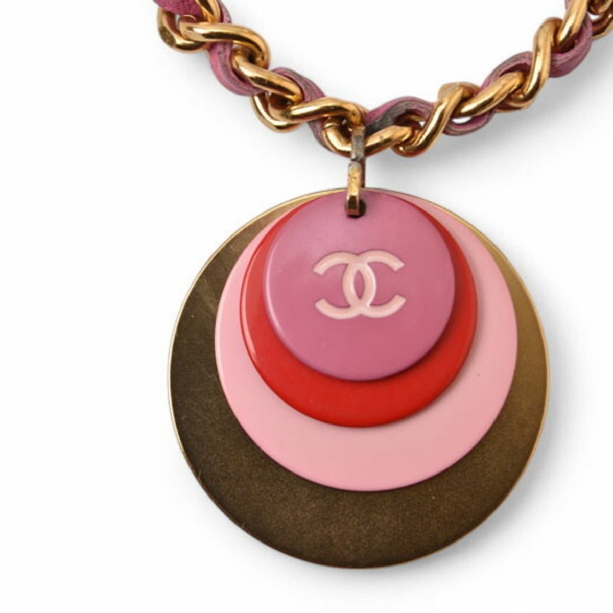 Chanel Coco Mark - Brandsamsara