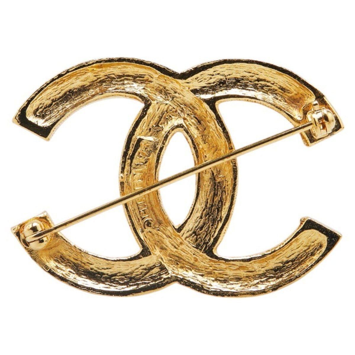 Chanel Coco Mark - Brandsamsara
