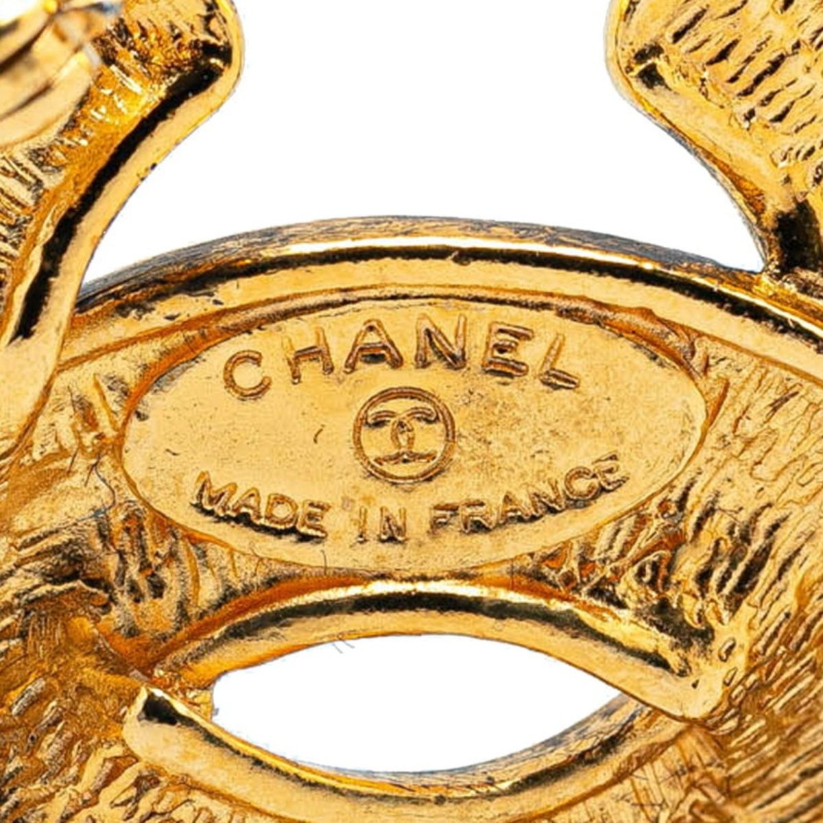 Chanel Coco Mark - Brandsamsara