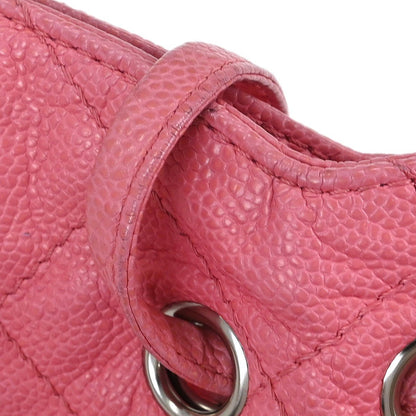 Chanel Cocomark Drawstring Tote - Brandsamsara