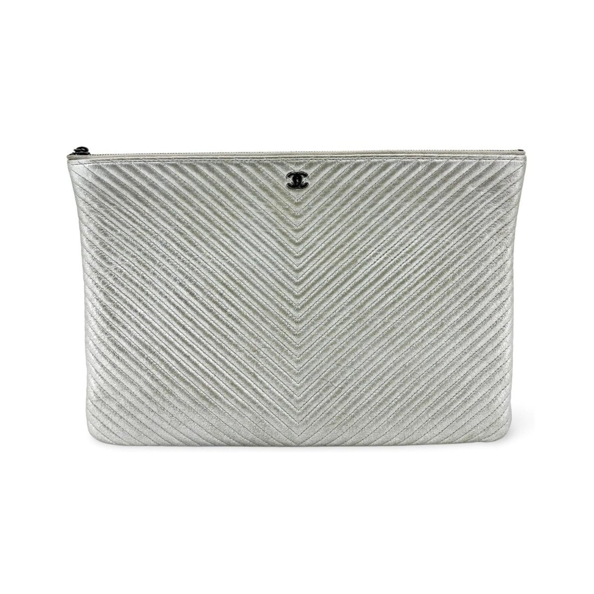 Chanel Cosmetic Case - Brandsamsara
