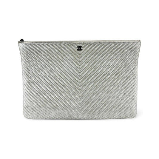 Chanel Cosmetic Case - Brandsamsara