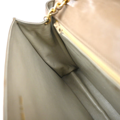 Chanel Diamond CC Flap Bag - Brandsamsara