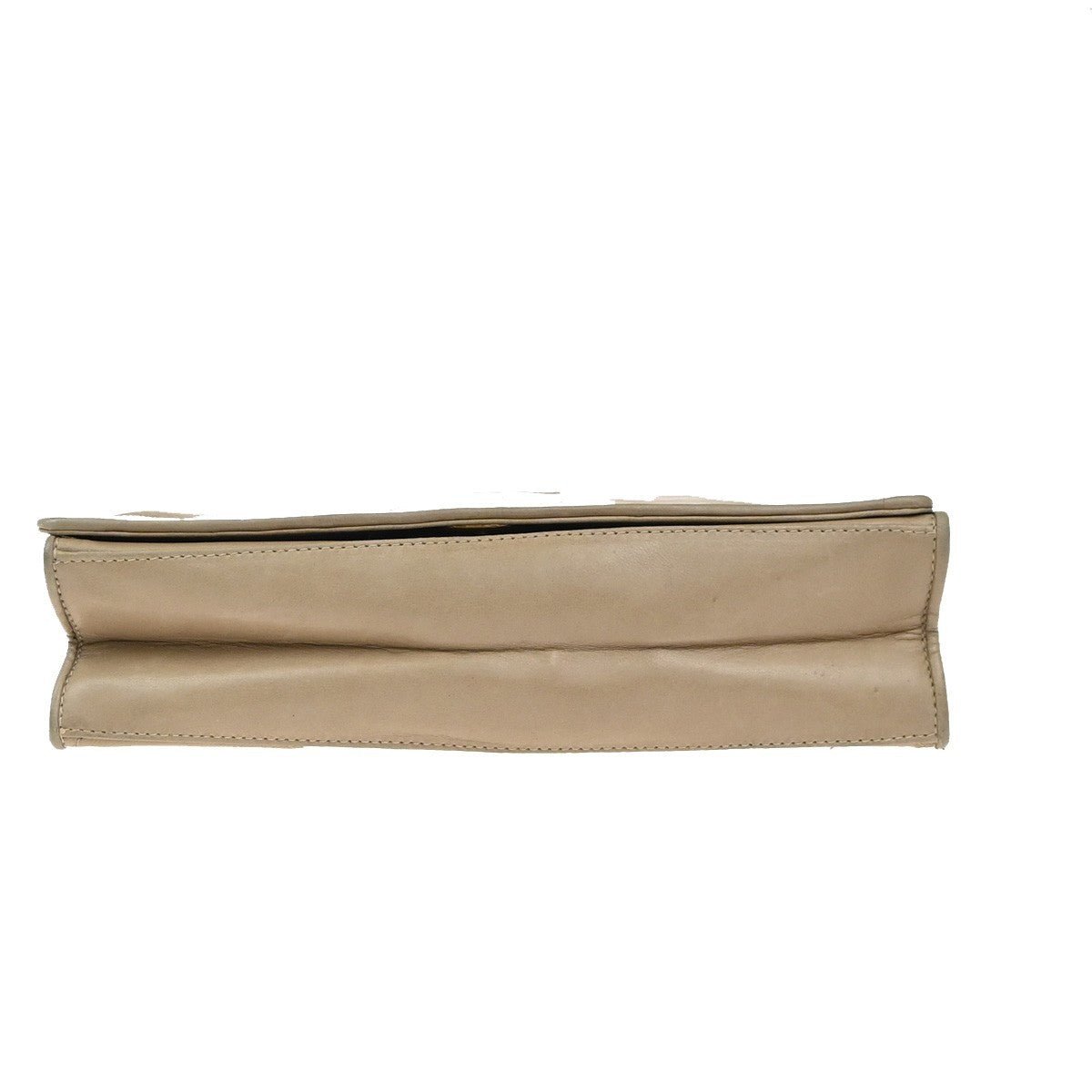 Chanel Diamond CC Flap Bag - Brandsamsara