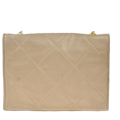 Chanel Diamond CC Flap Bag - Brandsamsara